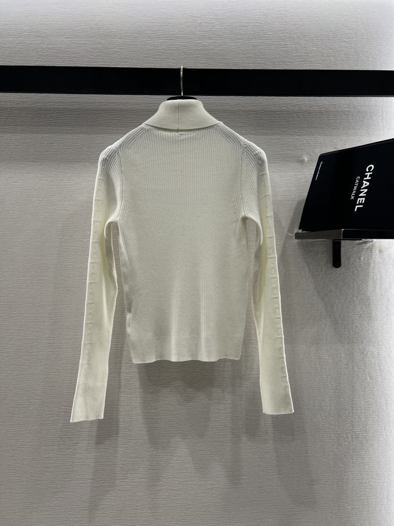 Chanel Sweaters